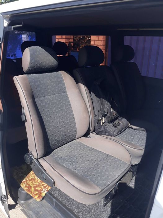 Volkswagen T4,Фольцваген Т4