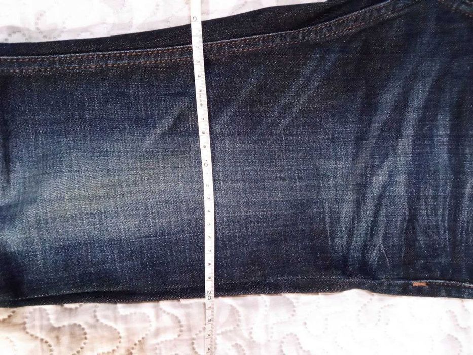 Джинси the denim journey