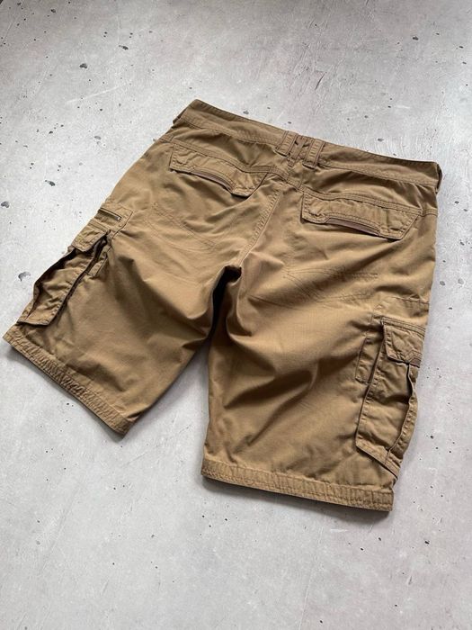 Quechua Cargo Men’s Shorts Original чоловічі карго шорти