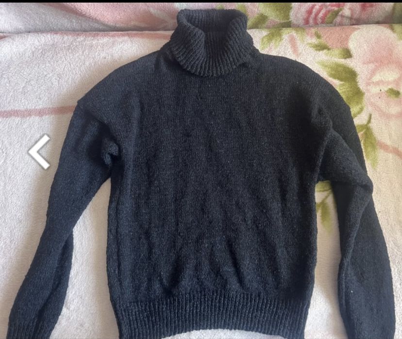 Водолазка гольф кофта . Розмір 52 54