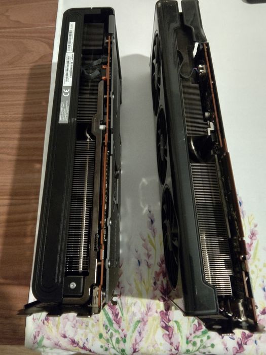 RX6900xt i RX7800xt 16gb
