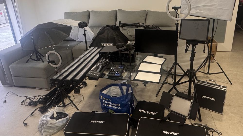 Material para estudio