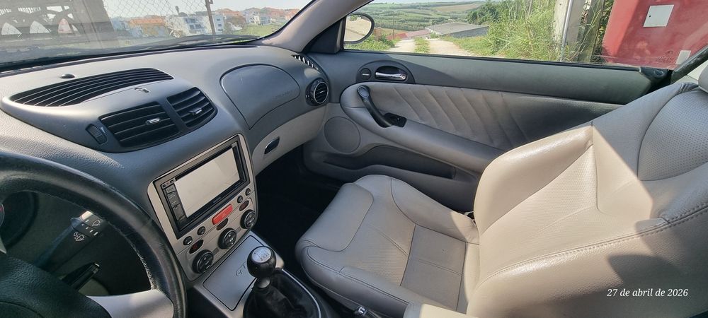 Alfa Romeo  GT   150cv