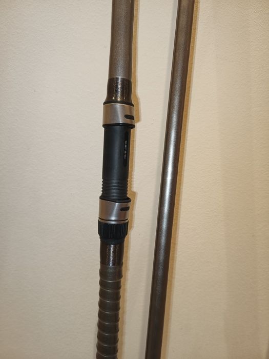 Cana Shimano ultrega BX 450