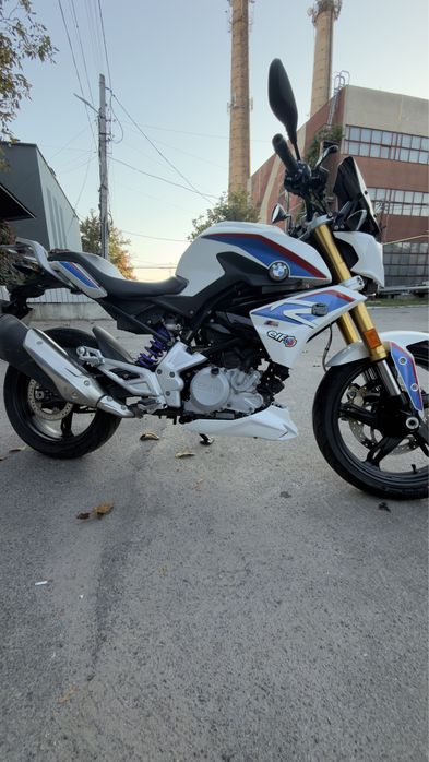 BMW G310R 2017 яка варта уваги !!!СРОЧНО!!!