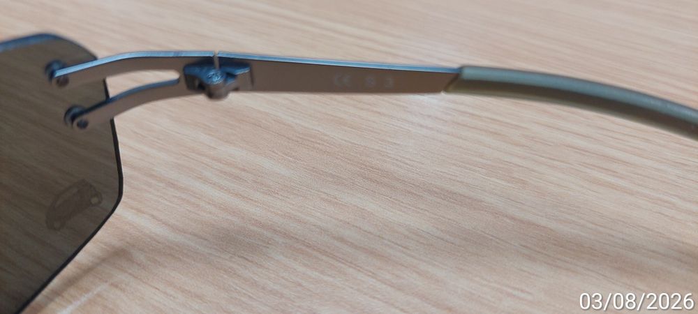 Oculos  sol da Smart Ware