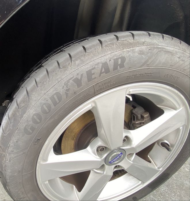 Volvo V40 2.0 2016