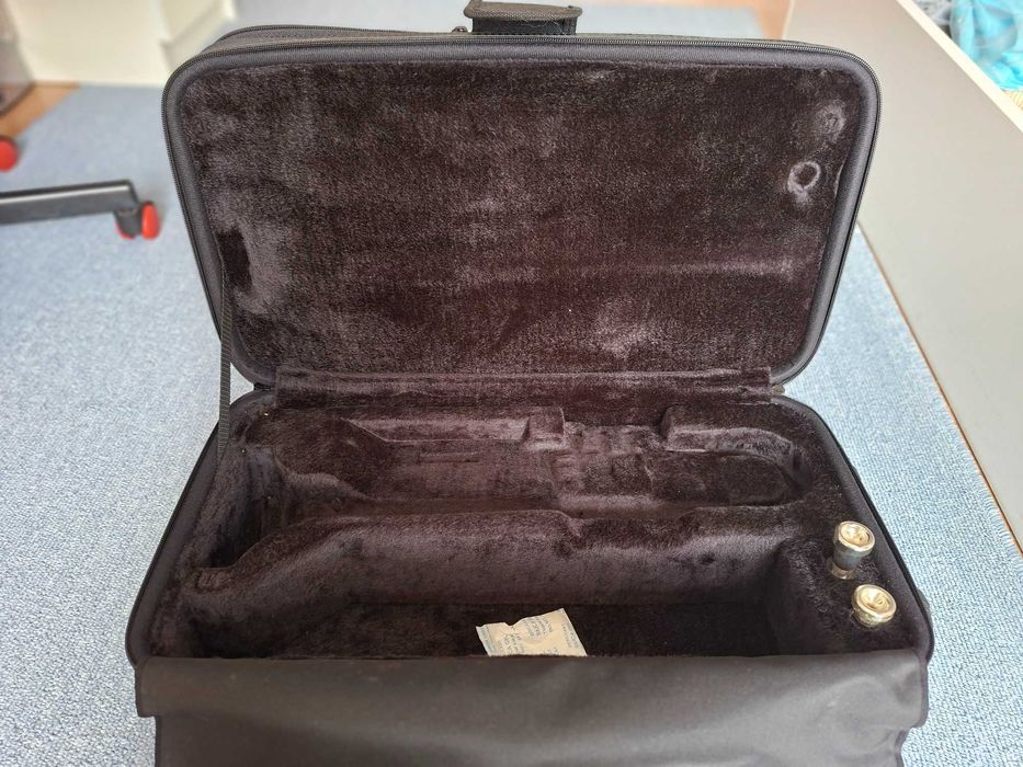 Mala Trompete Schagerl