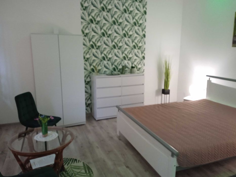 Apartament Muszyna Centrum