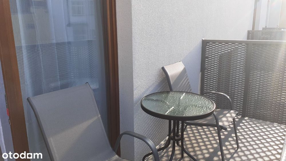 36 m kw. w apartamentowcu, blisko Odry, centrum: Śrutowa/Drobnera