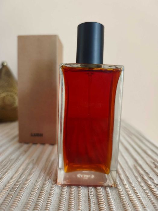 Lush - Karma - Perfumy