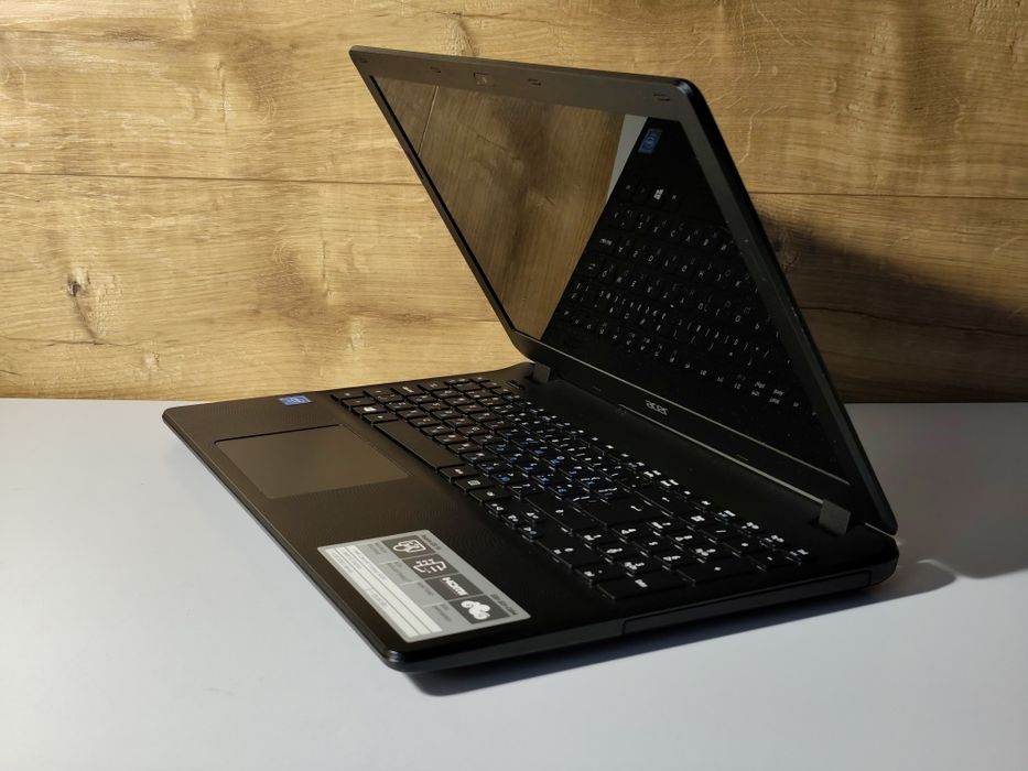 Ноутбук Acer/Intel/8 ОЗП/128 SSD