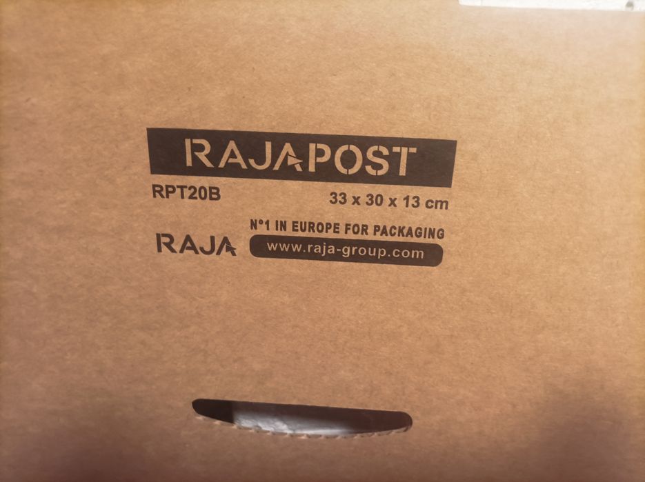 Kartony 33x30x13 cm sprzedam