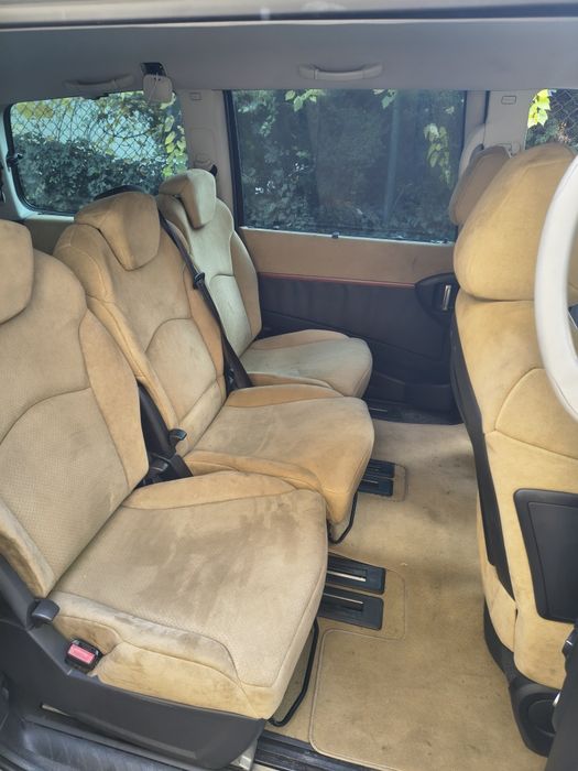 Lancia Phedra 2.2 JTD 2008