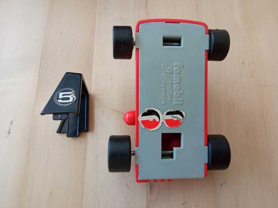 Playmobil 3575 - Go-kart