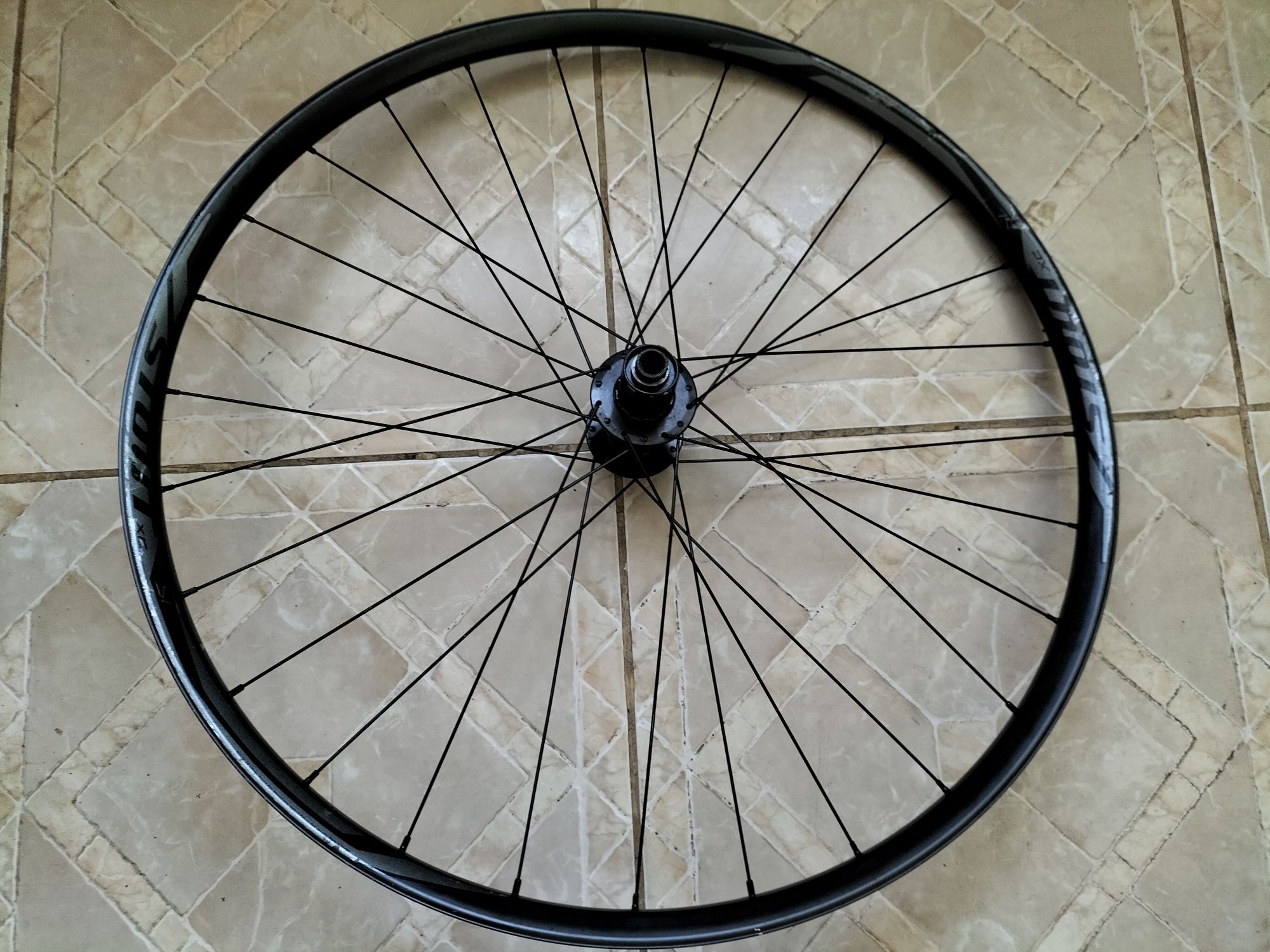 Aro specialized stout xc 29 sale