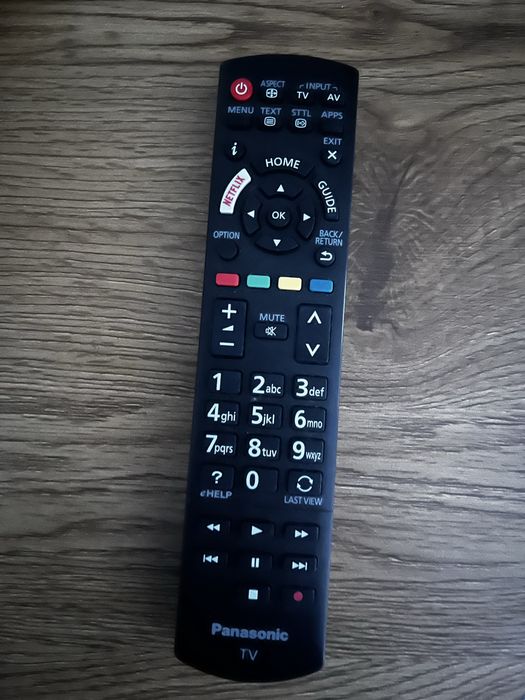 Telewizor - Smart TV Panasonic 40” TX-40ES5 10E