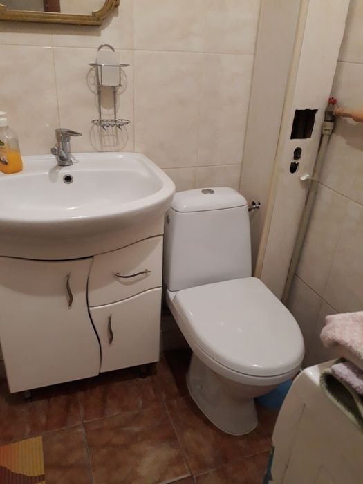Квартира посуточно центр 2 комн