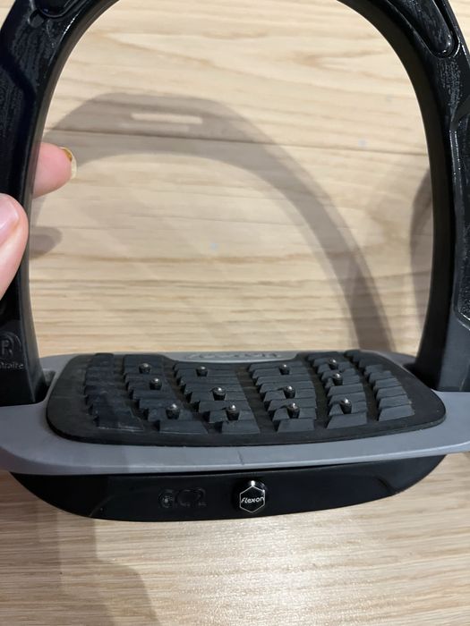 Flex on flexon strzemiona