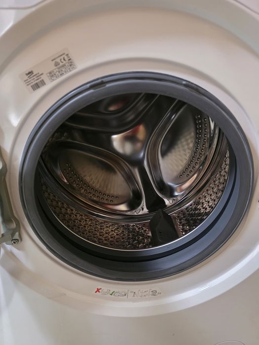 Pralka BEKO model MWUE6536CW 6kg