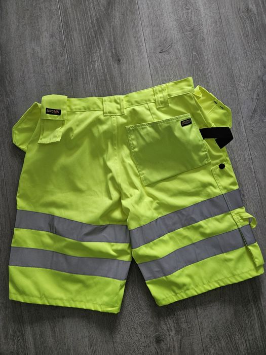 Sprzedam krótkie spodnie dla elektryka. Blåkläder. C52