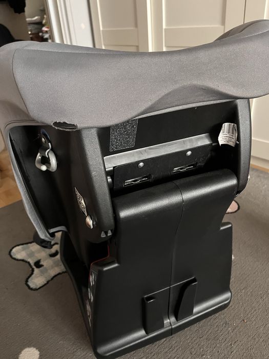 Fotelik Chicco 0-18kg