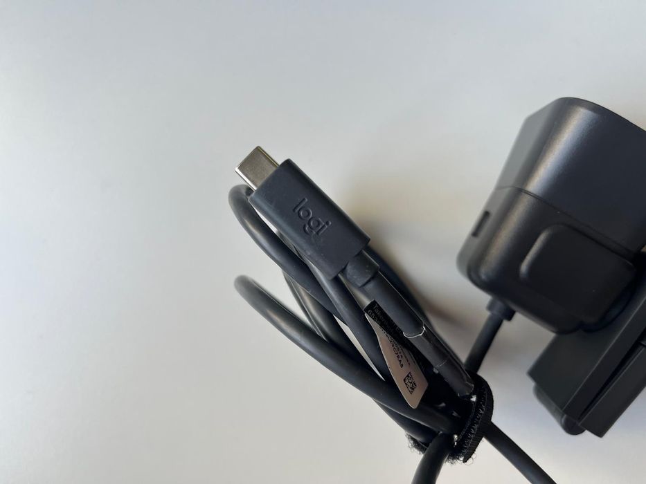 Kamera Logitech StreamCam Full HD 1080p USB C