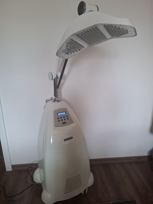 Ako Zen system do fototerapii