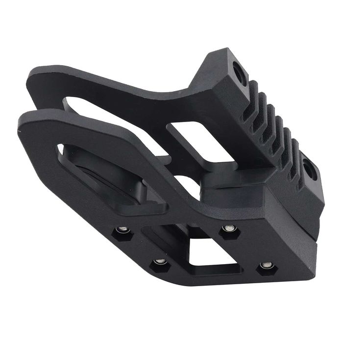 Guia de Corrente Nylon Yamaha Tenere 700 T7 de 2019 a 2025