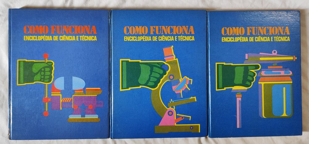 23 livros diversos