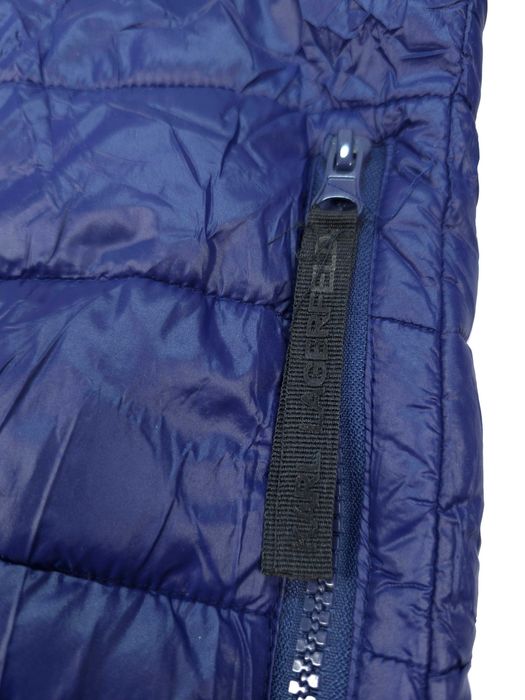 KARL LAGERFELD Damska Kurtka Rozpinana S 36 ! Igła