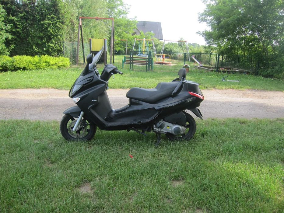Piaggio