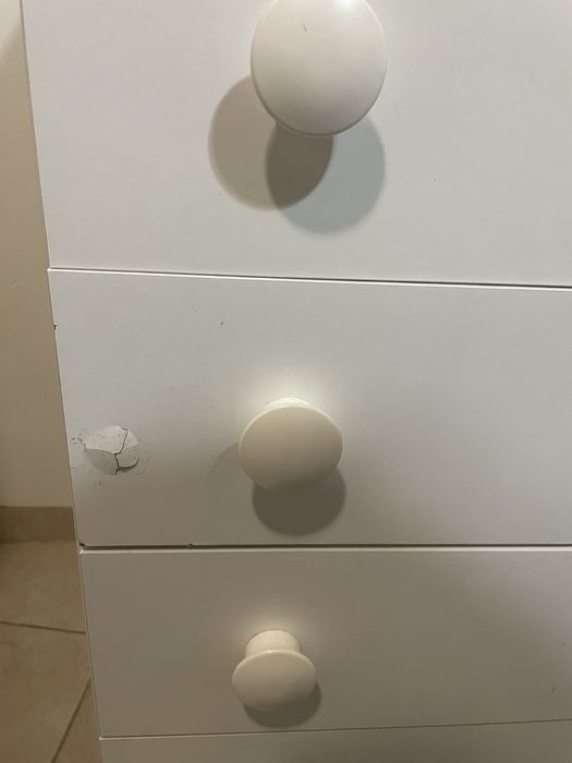 Cómoda Banheira Sleepy Bear TRAMA