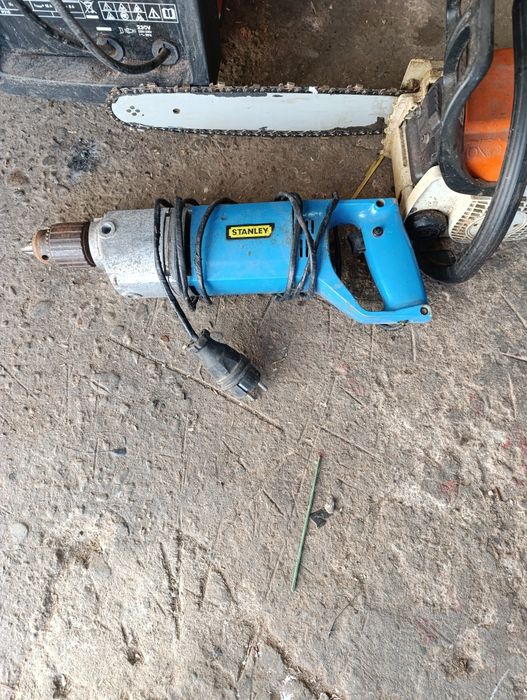 Wyprzedaż garażowa