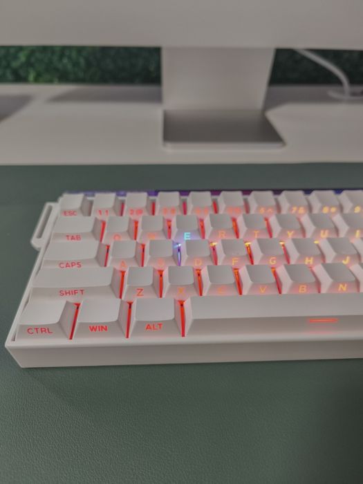 Klawiatura Veekos Shine60