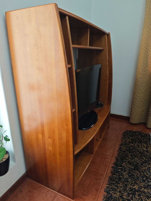 Conjunto moveis de sala