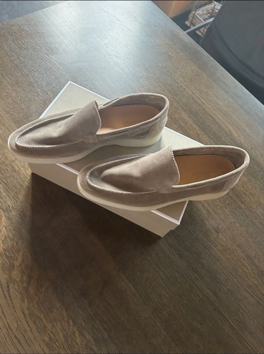 Loafers aurelien novos