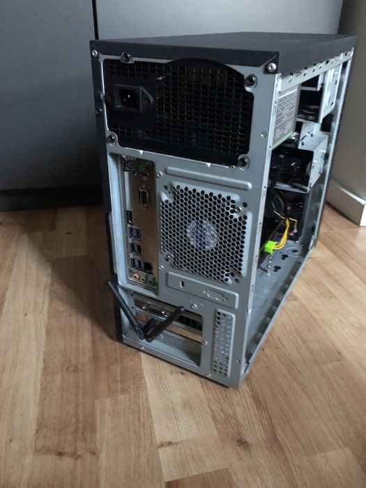 Komputer gamingowy amd nvidia gtx960 4 gb