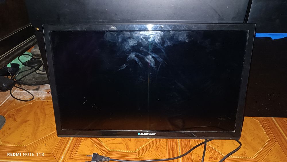 Televisão LED 23.6 Polegadas