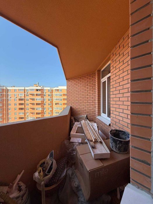 2-комнатная квартира по адресу Овидиопольская дор. (площадь 60,2 м²) - Atlanta.ua - фото 11