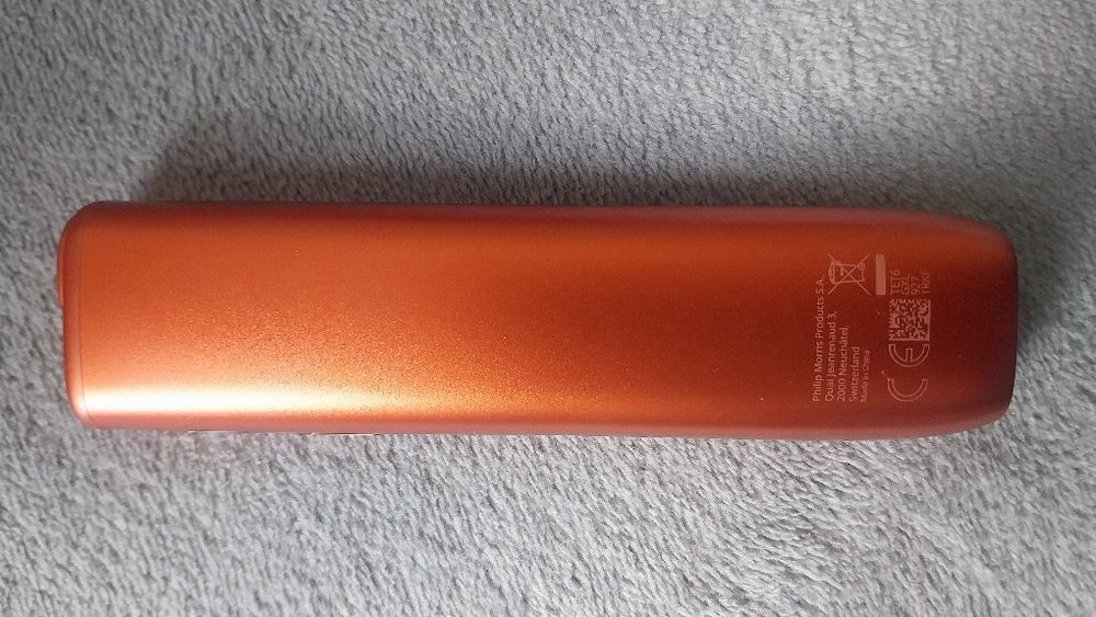 Máquina nova, usada 2 dias