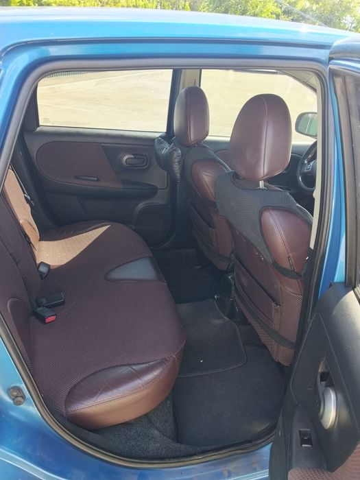 Nissan Note 2006