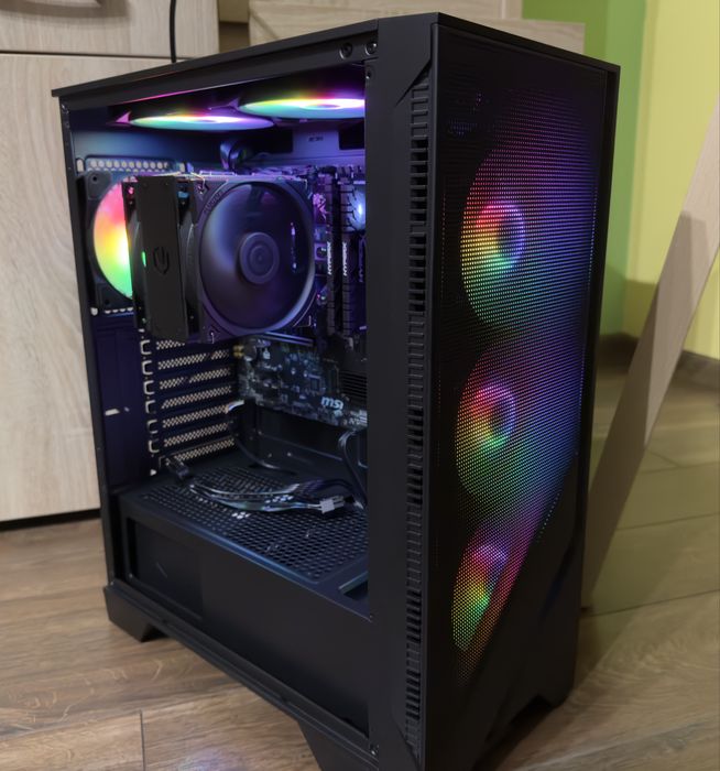 Komputer R5 5500/16GB