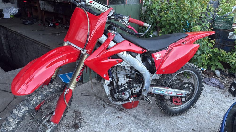 Honda
