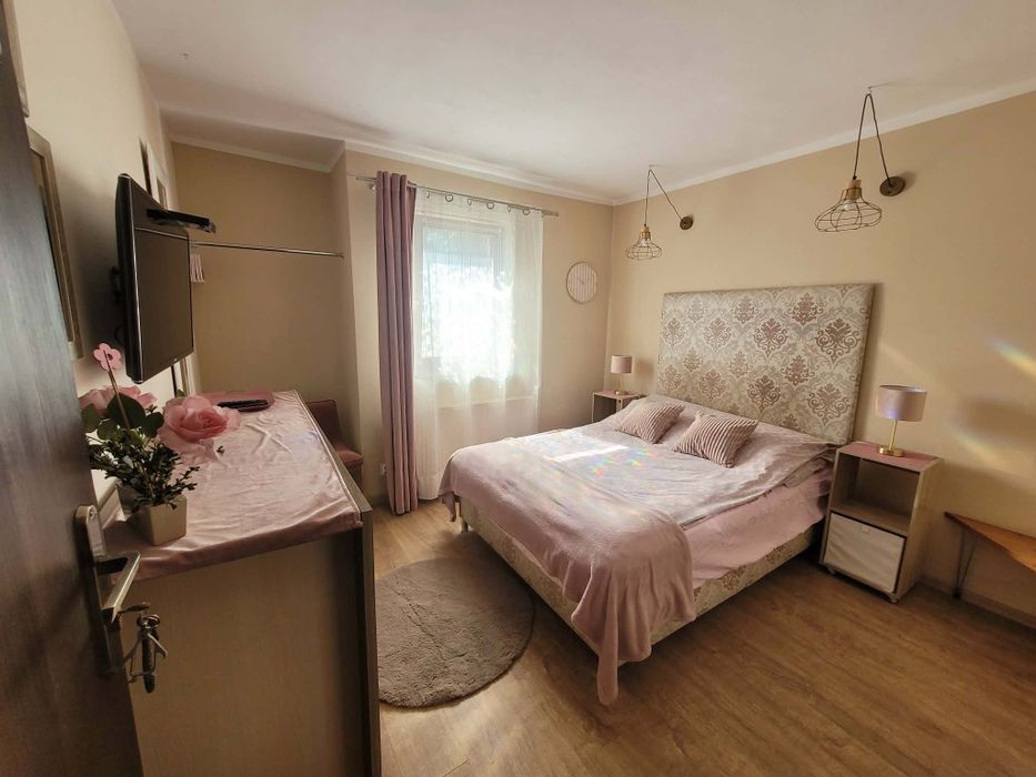 Pokoje gościnne Kołobrzeg