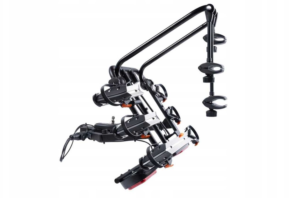 Aguri ACTIVE BIKE PRO 3 Bagażnik rowerowy na hak
