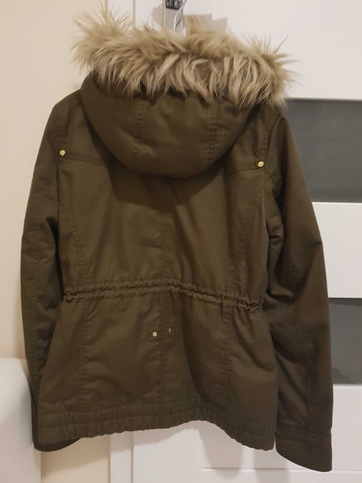 Kurtka damska H&M