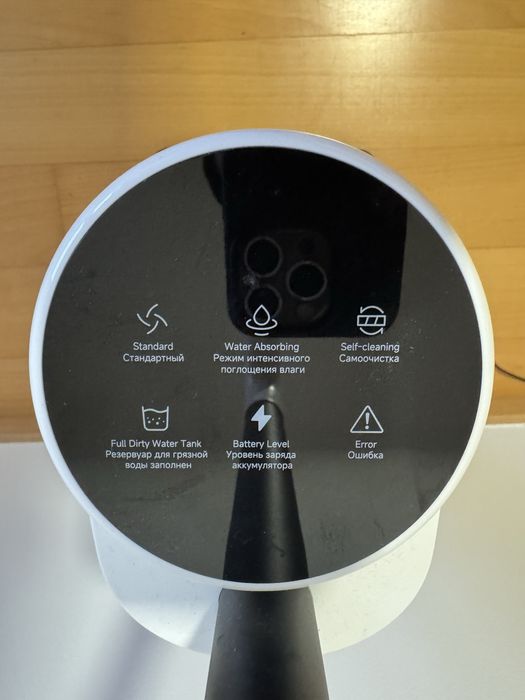 Aspirador Solidos e Liquidos - com garantia