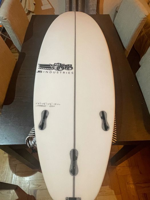 Prancha de surf JS