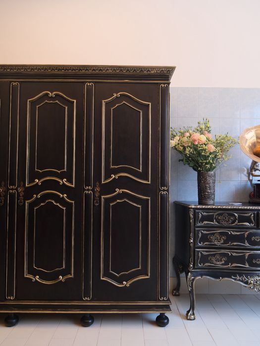 CADEIRA / POSTO DE TRABALHO PARA ALUGAR – Cabeleireira ou Barbeira | Alcantara, LISBOA